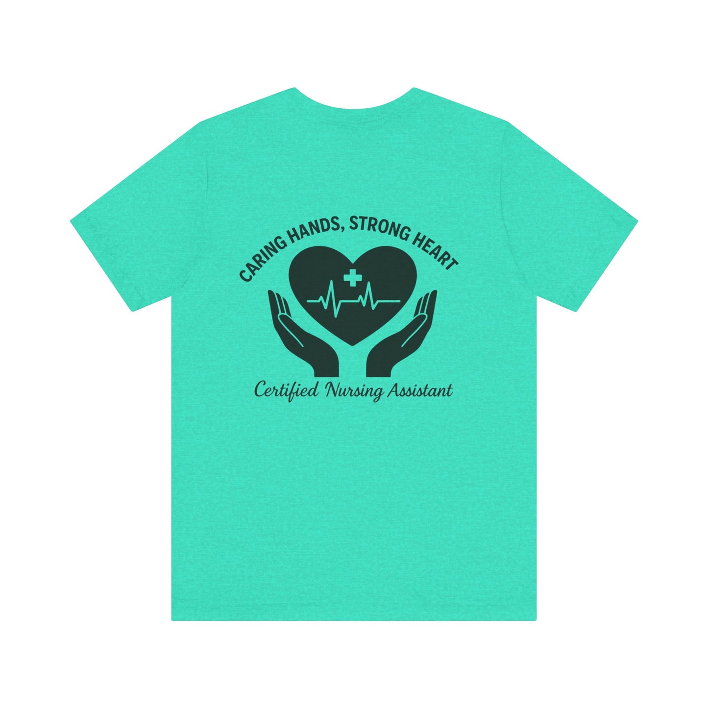 Compassion in Scrubs