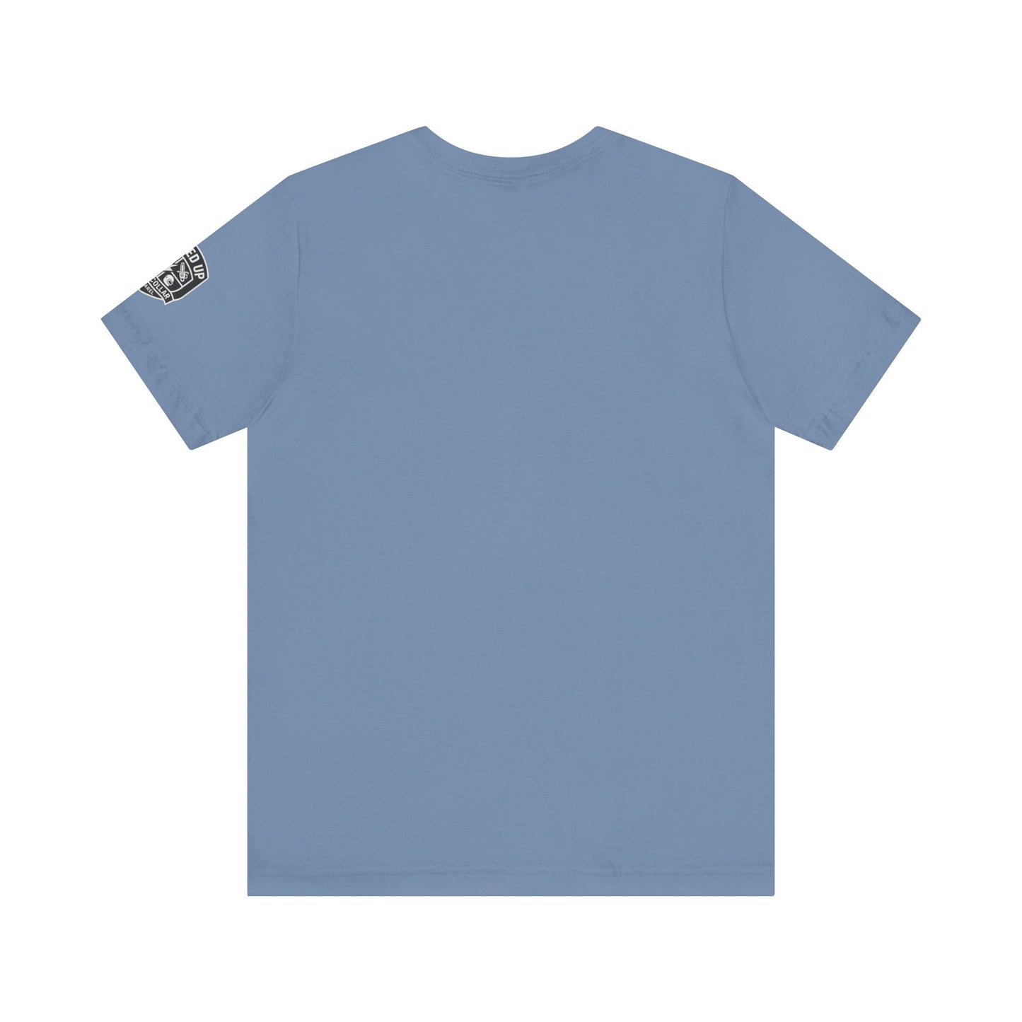 - 'Mentally On Break' Graphic Shirt for Relaxation