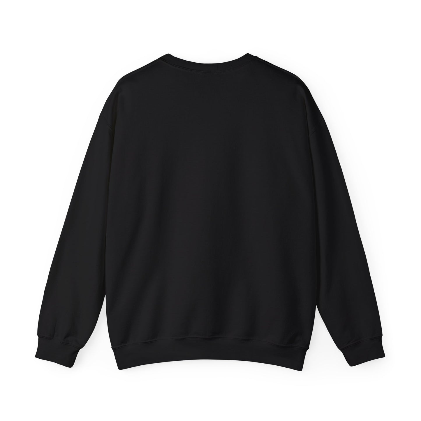 MUSTANG Pride UnisexHeavy Blend™ Crewneck Sweatshirt