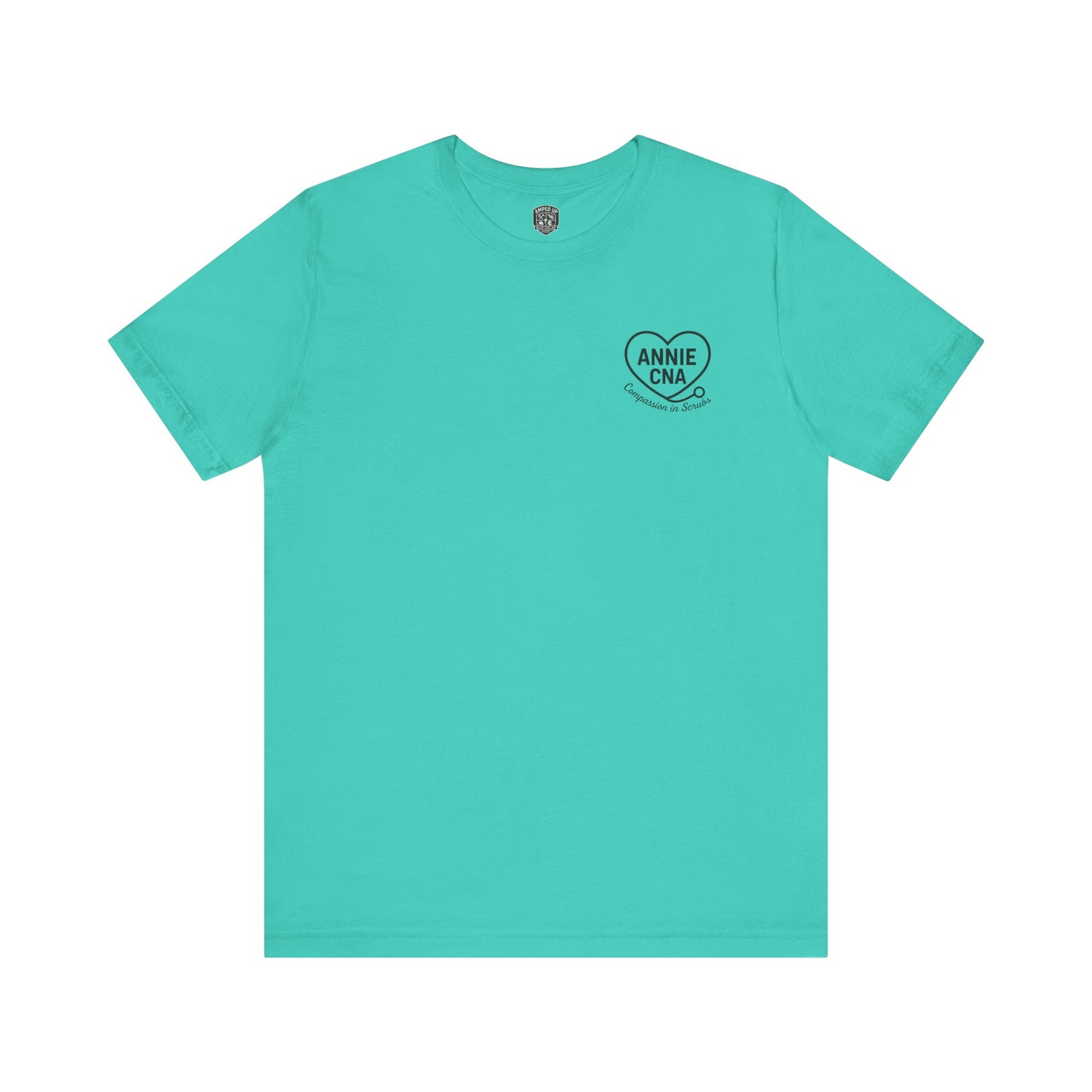 Compassion in Scrubs