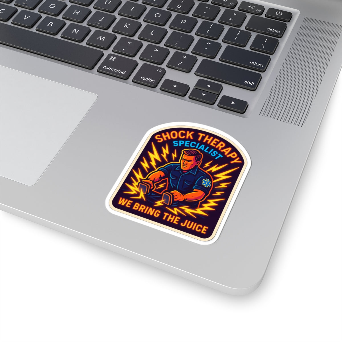 Sticker Set - EMT/Paramedic Theme
