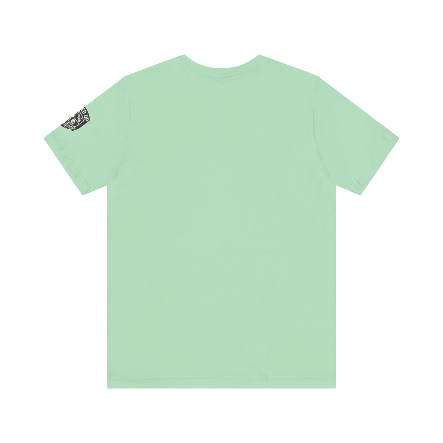 - 'Mentally On Break' Graphic Shirt for Relaxation