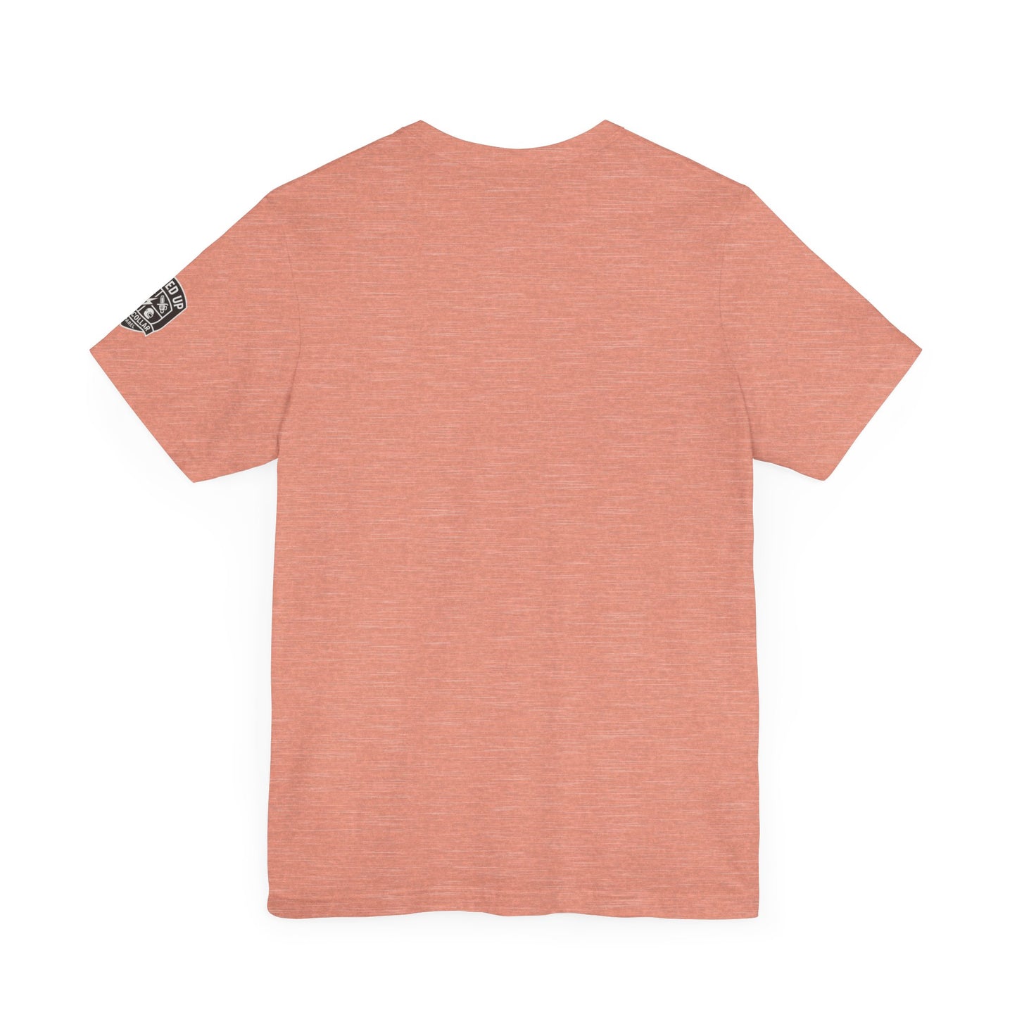 - 'Mentally On Break' Graphic Shirt for Relaxation
