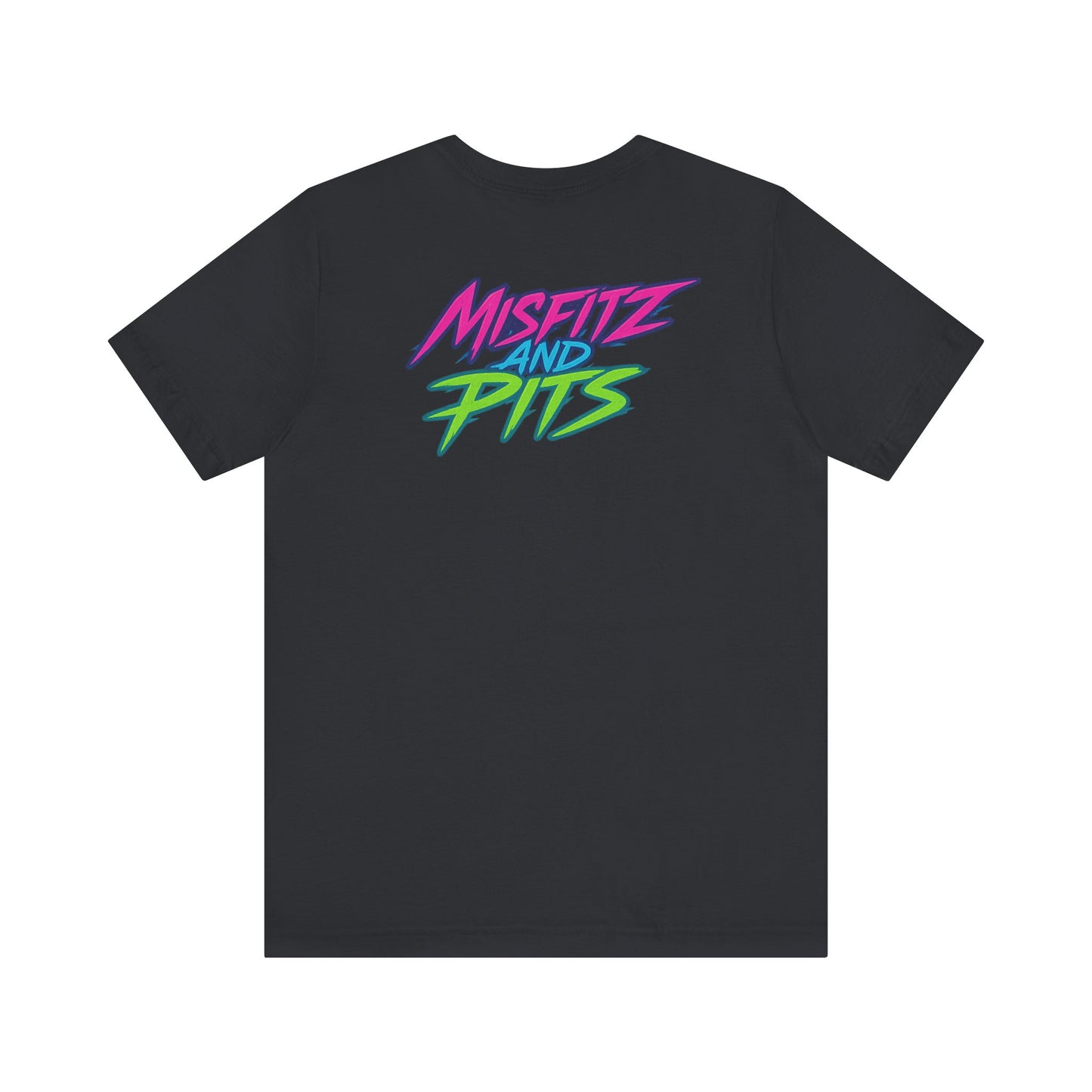 Beard Madness Tee, Unisex Graphic T-Shirt, Unique Gift for Bearded Friends, Fun Apparel for Parties, Vibrant Casual Wear