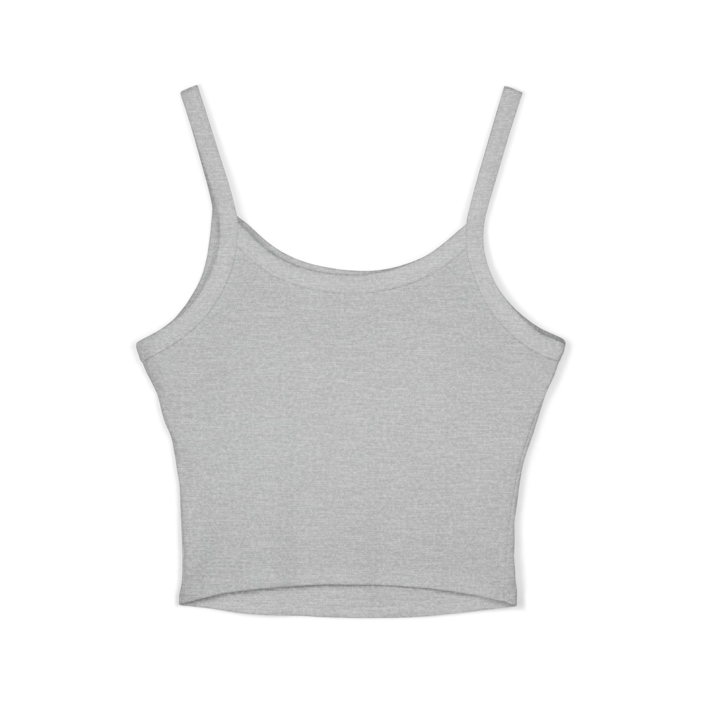 Lineman's Queen Spaghetti Strap Tank Top for Empowered Women