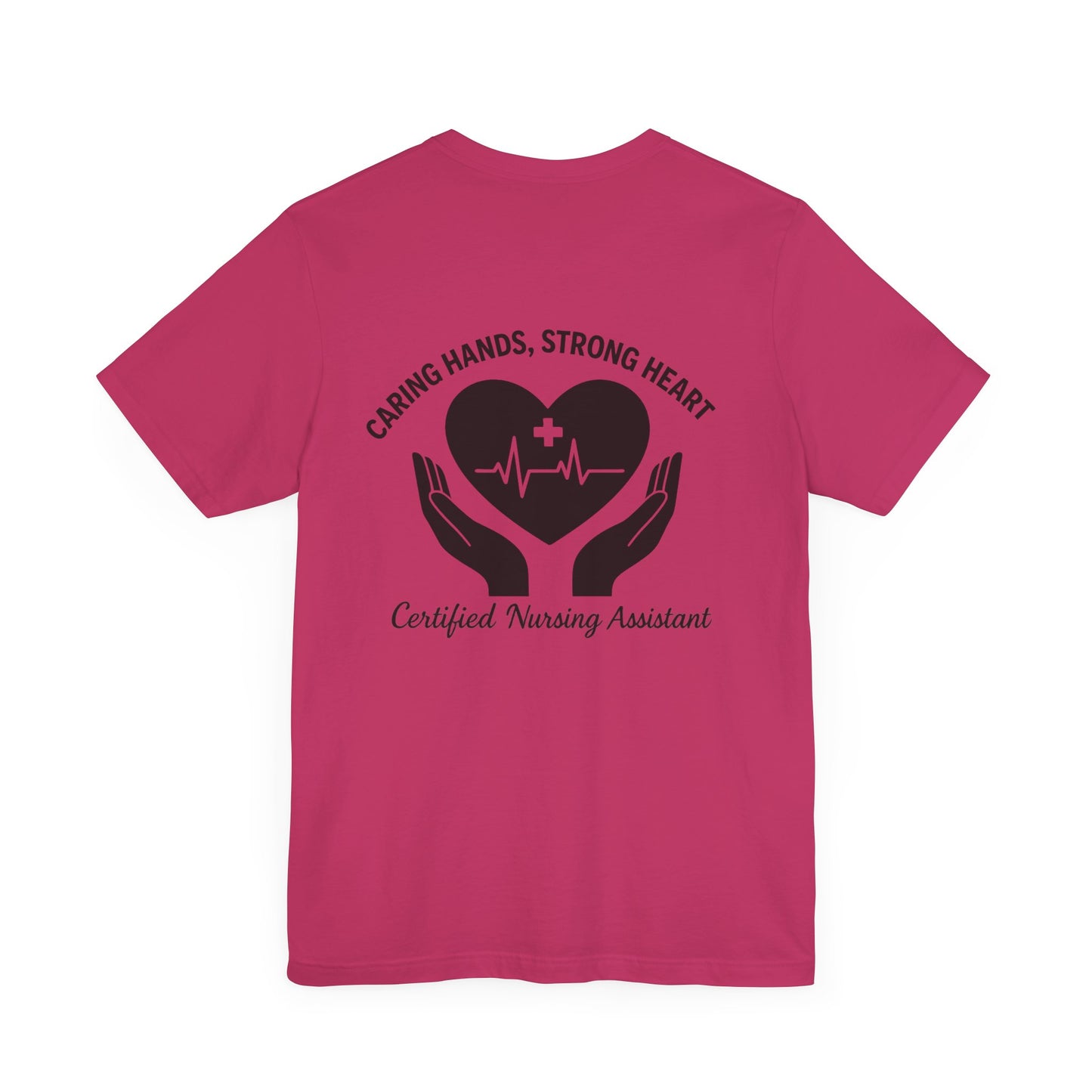 Compassion in Scrubs