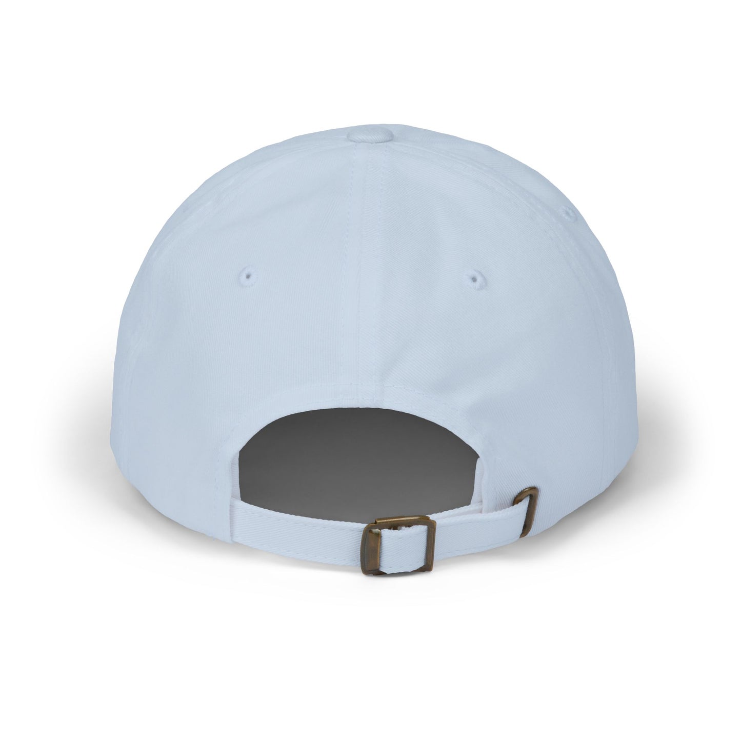 Amped Up Blue-Collar Dad Cap - Classic Trades Hat for Hardworking Individuals