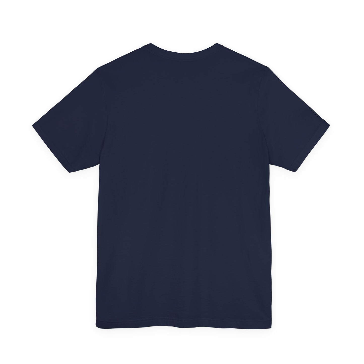 Dallas Nurse Jersey Tee - Casual Wear, Gift Idea, Heart Design, Fun Fashion, Everyday Comfort