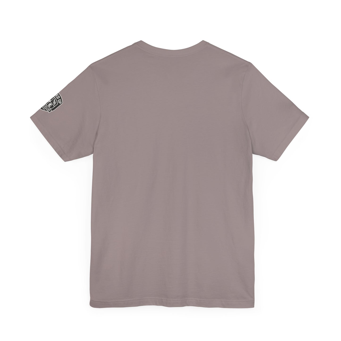 - 'Mentally On Break' Graphic Shirt for Relaxation
