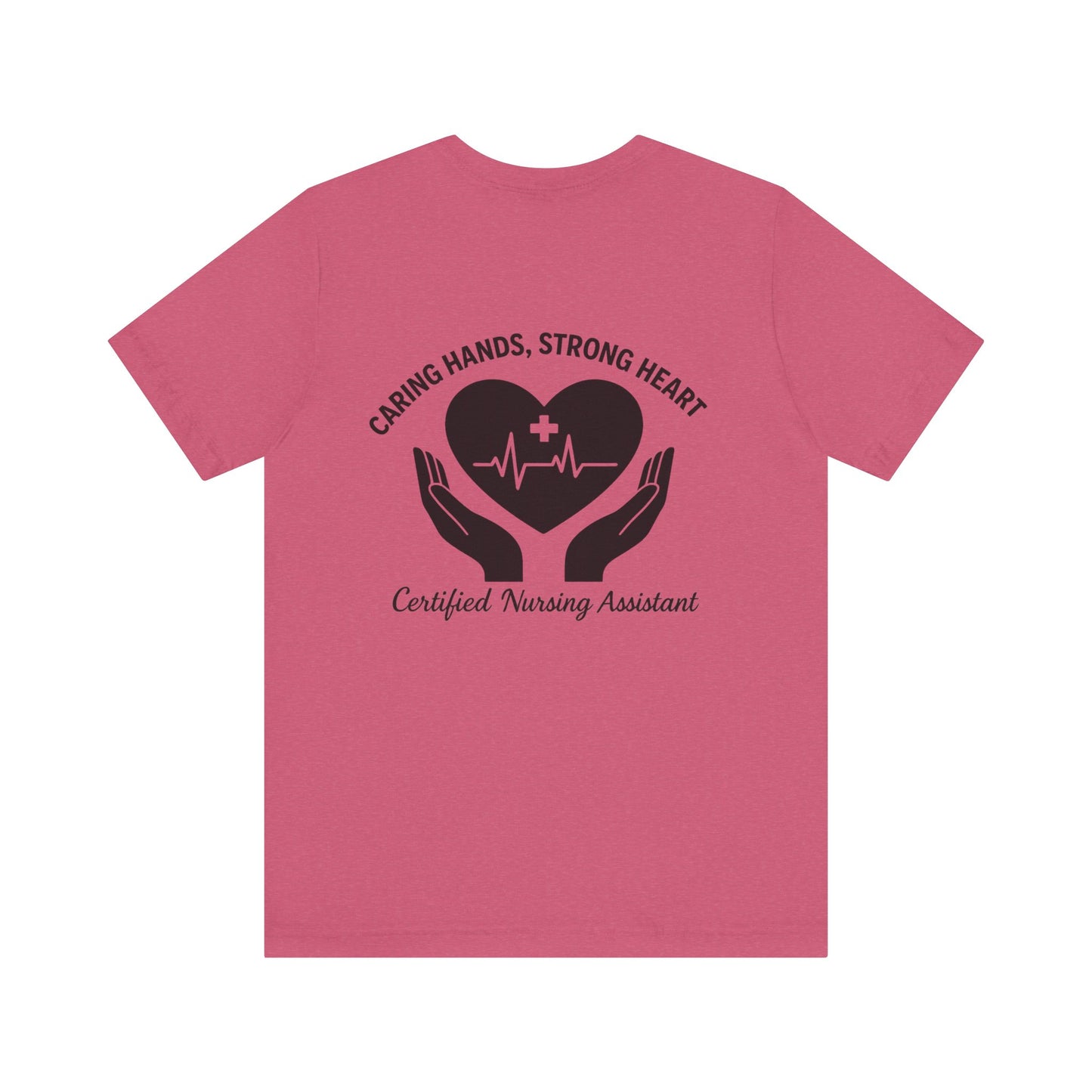 Compassion in Scrubs