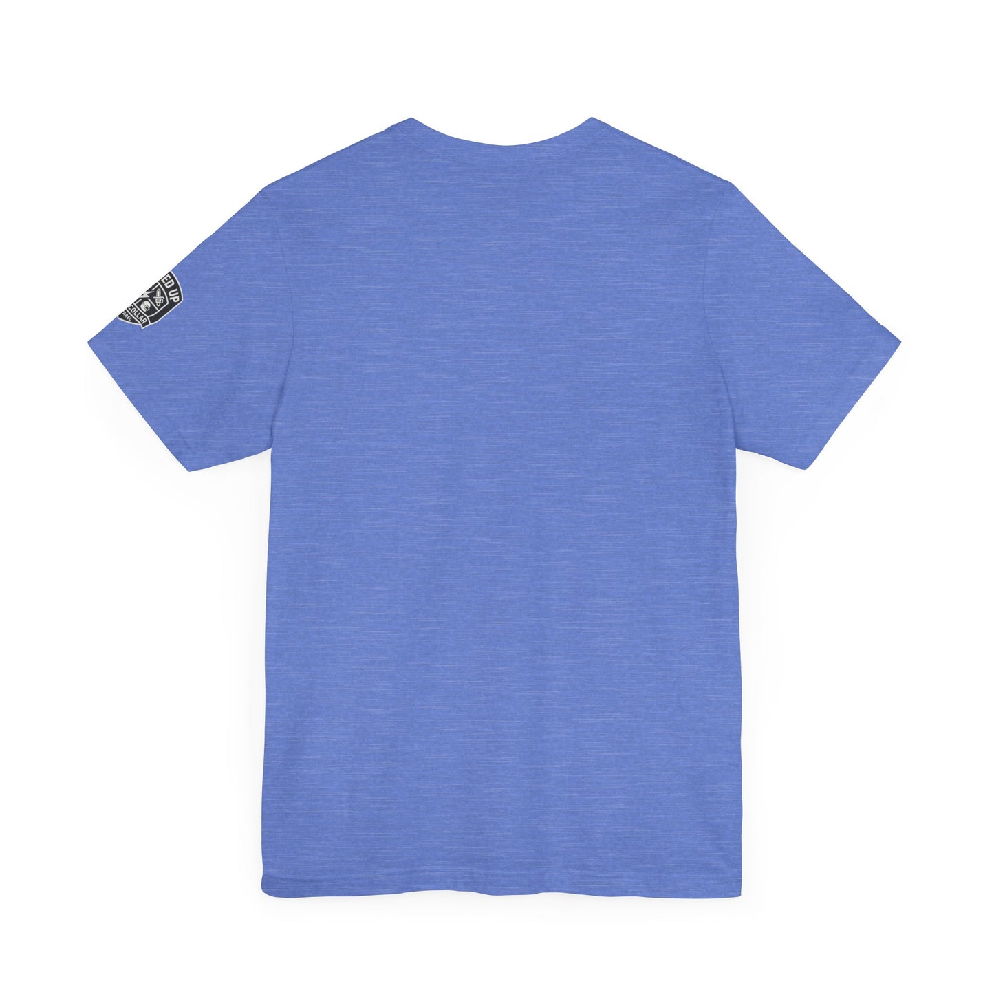 - 'Mentally On Break' Graphic Shirt for Relaxation