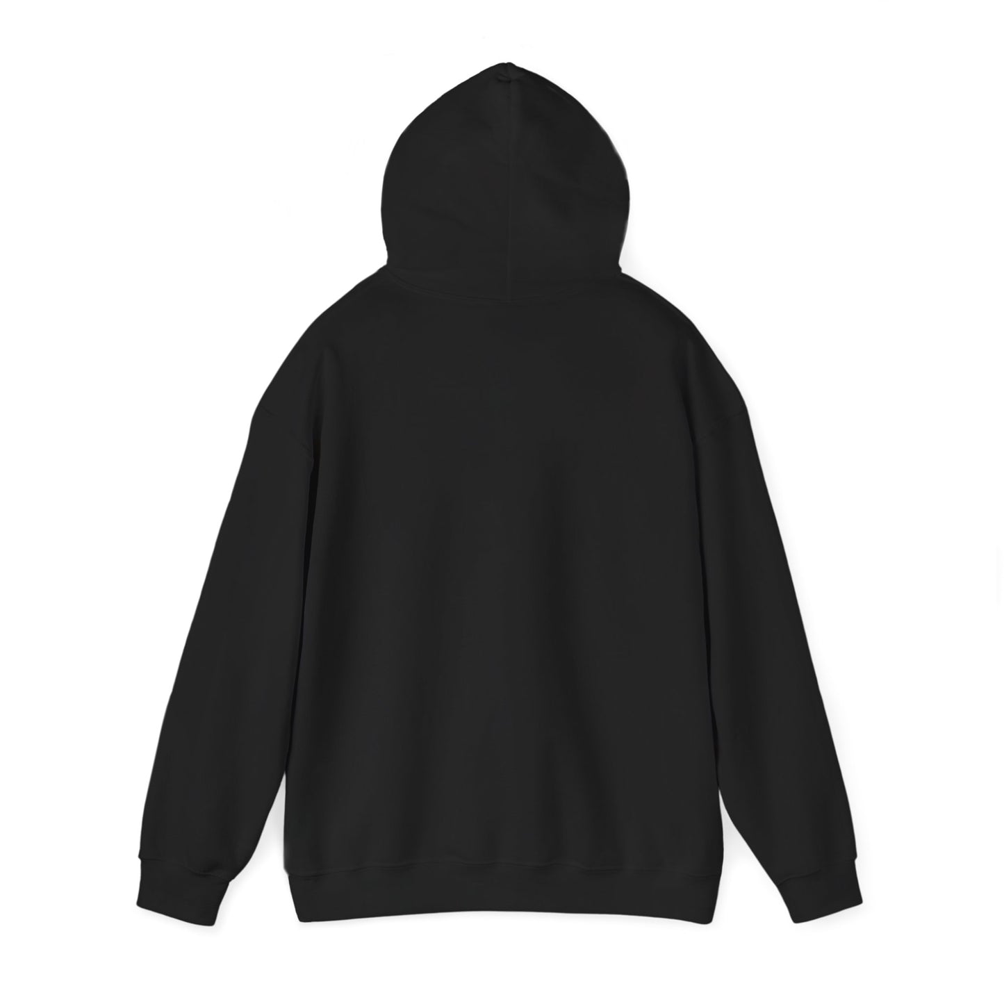 AUBURN Lightning Logo Unisex Heavy Blend Hoodie