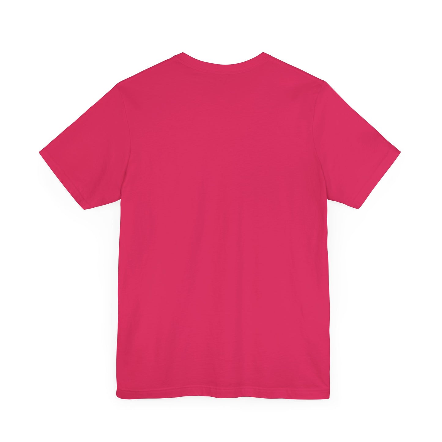 Amped Up Blue-Collar Unisex Jersey Tee - Perfect for Hard Workers