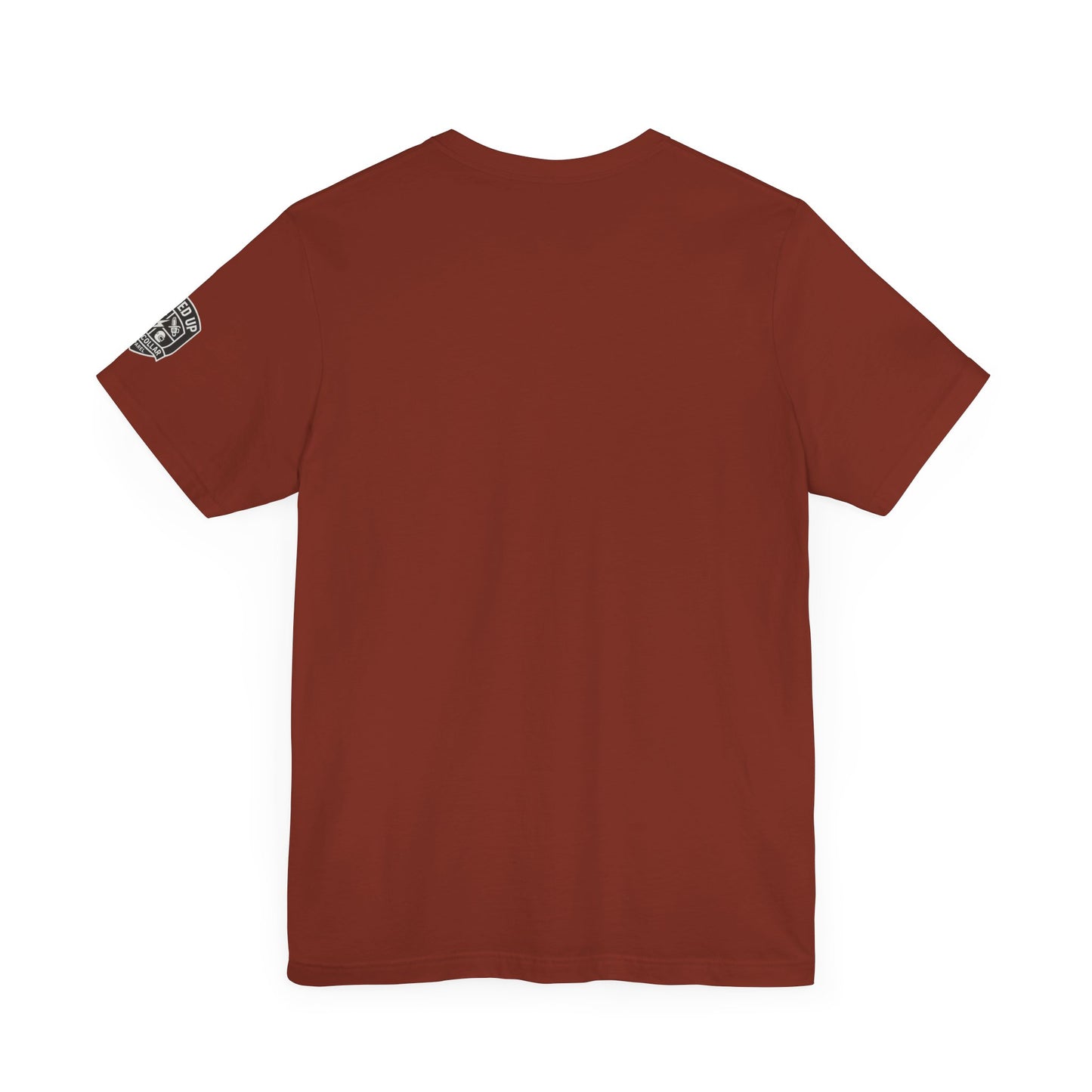 - 'Mentally On Break' Graphic Shirt for Relaxation
