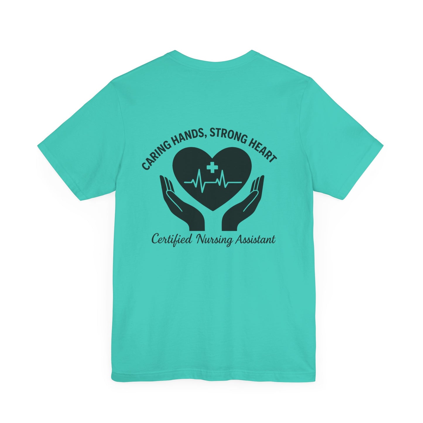 Compassion in Scrubs