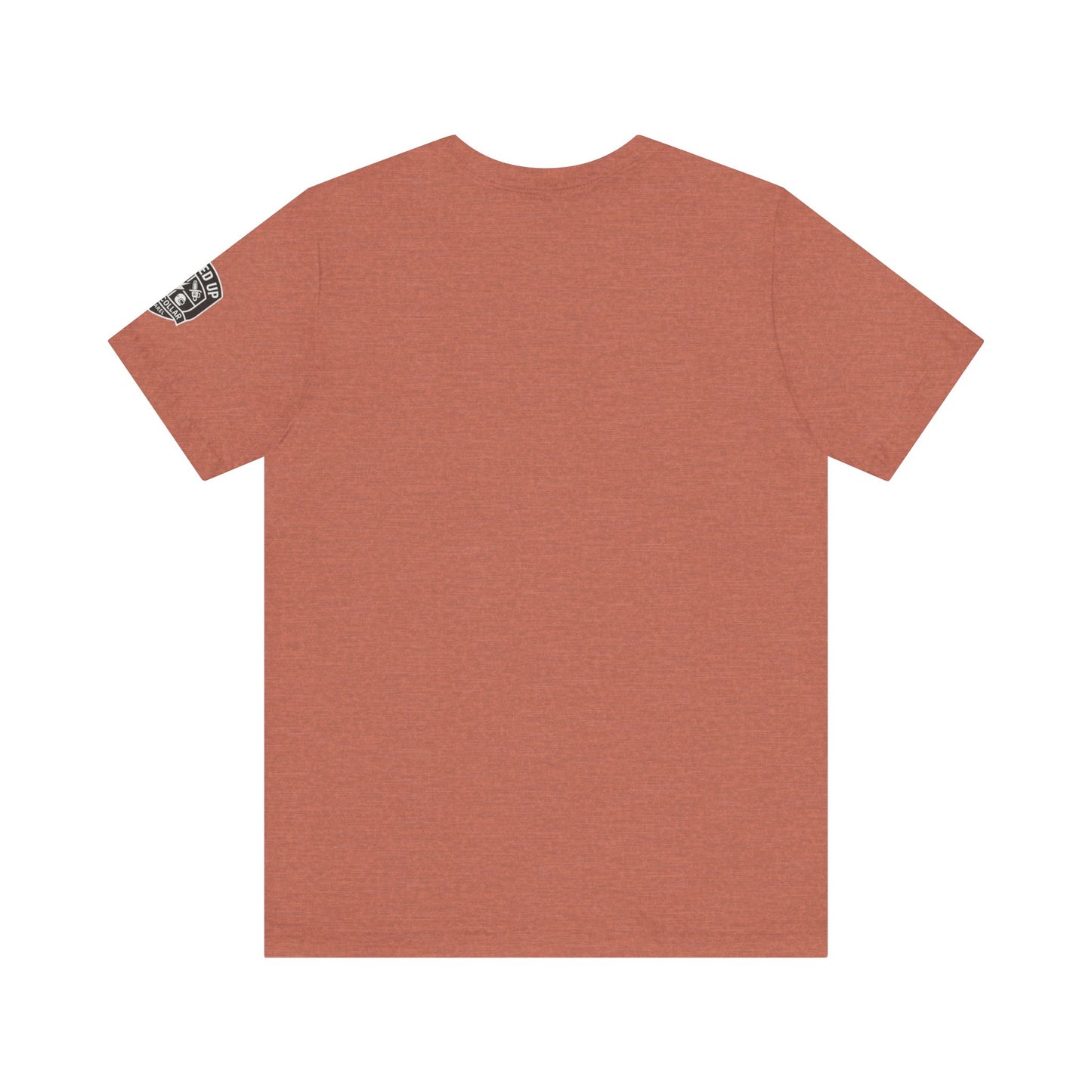 - 'Mentally On Break' Graphic Shirt for Relaxation