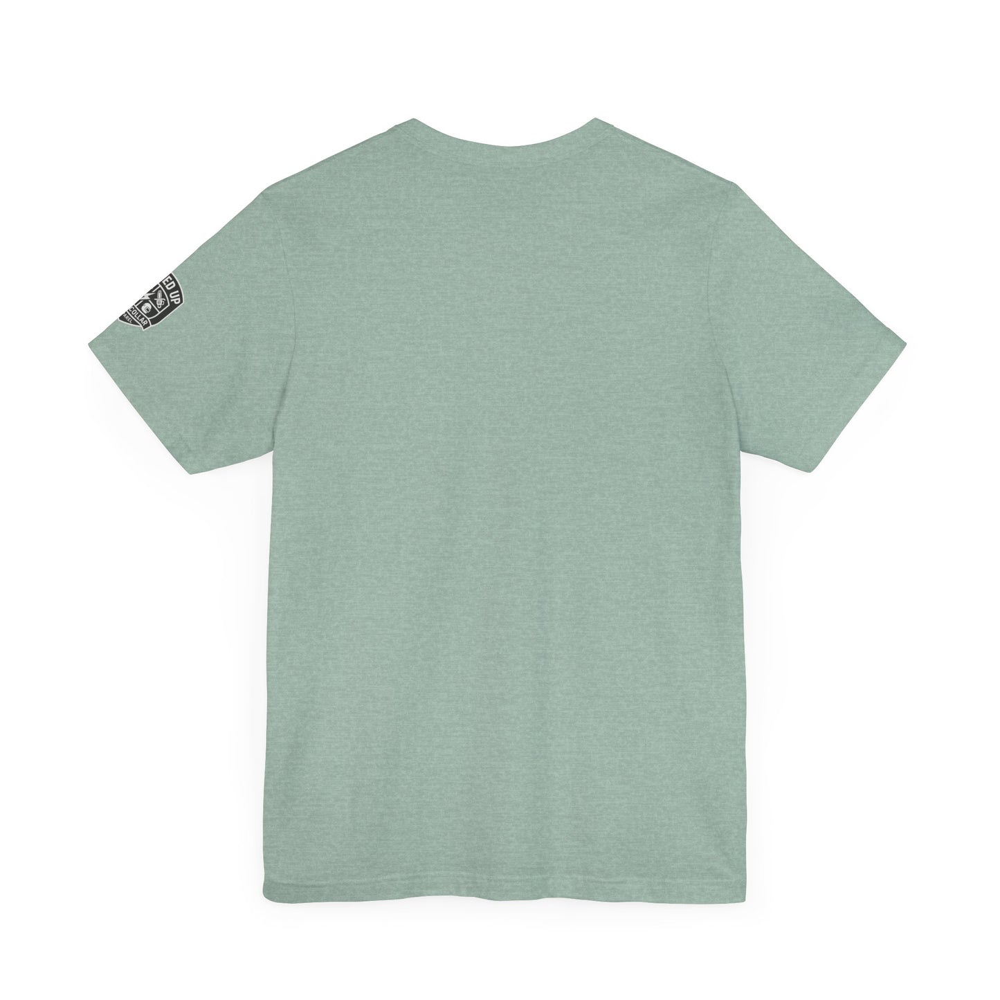 - 'Mentally On Break' Graphic Shirt for Relaxation