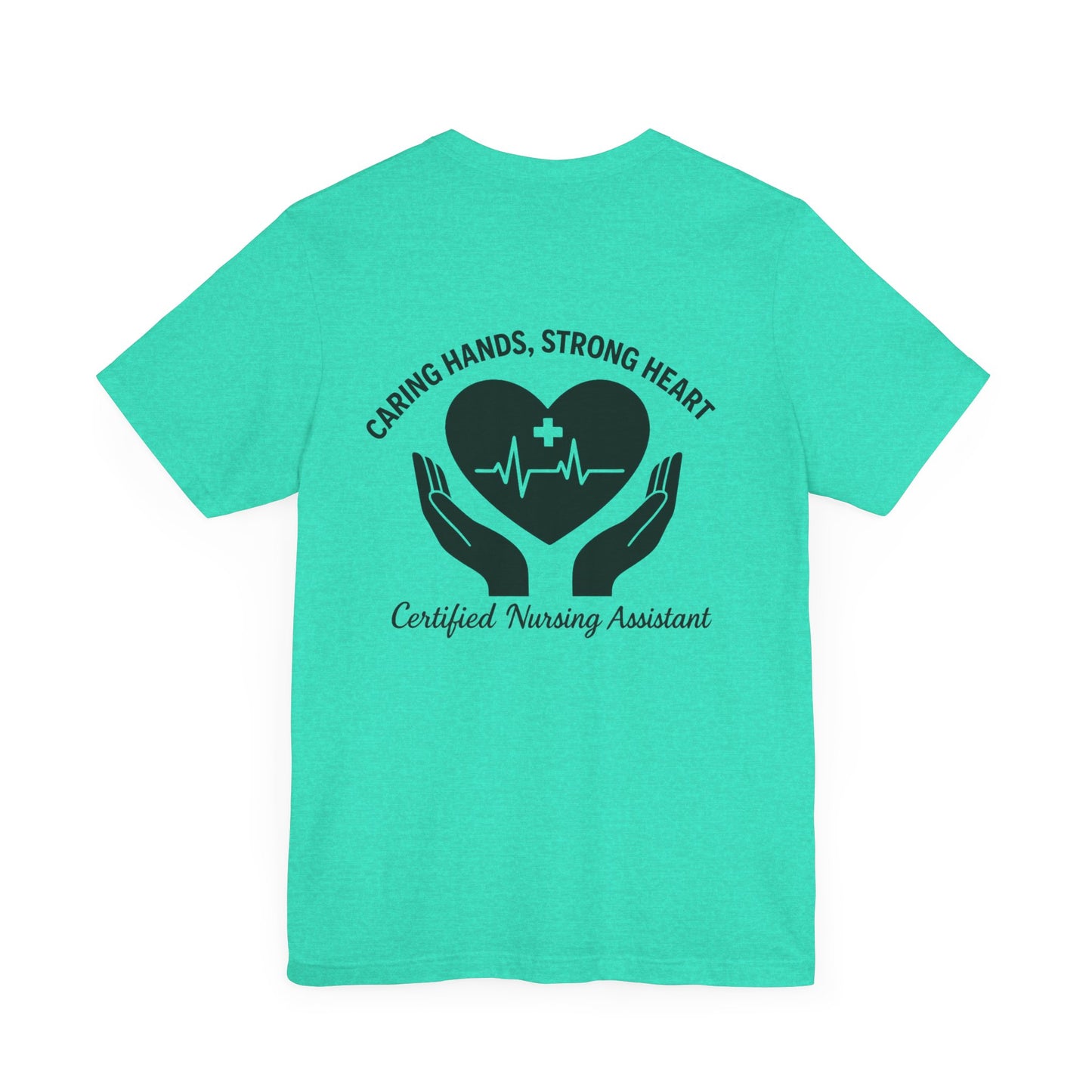 Compassion in Scrubs
