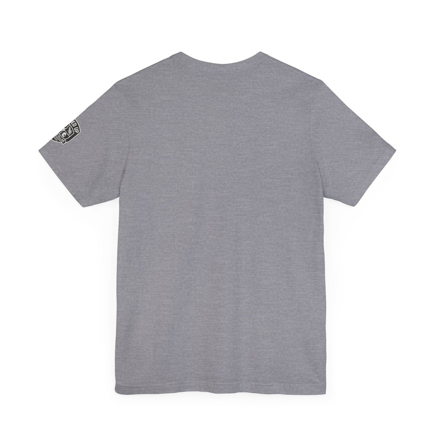 - 'Mentally On Break' Graphic Shirt for Relaxation
