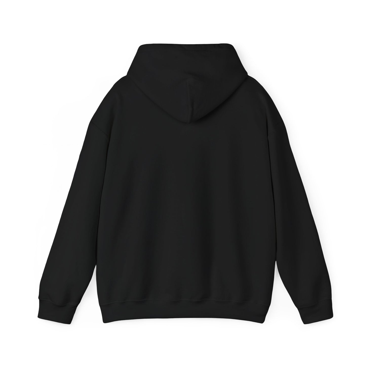 AUBURN Lightning Logo Unisex Heavy Blend Hoodie