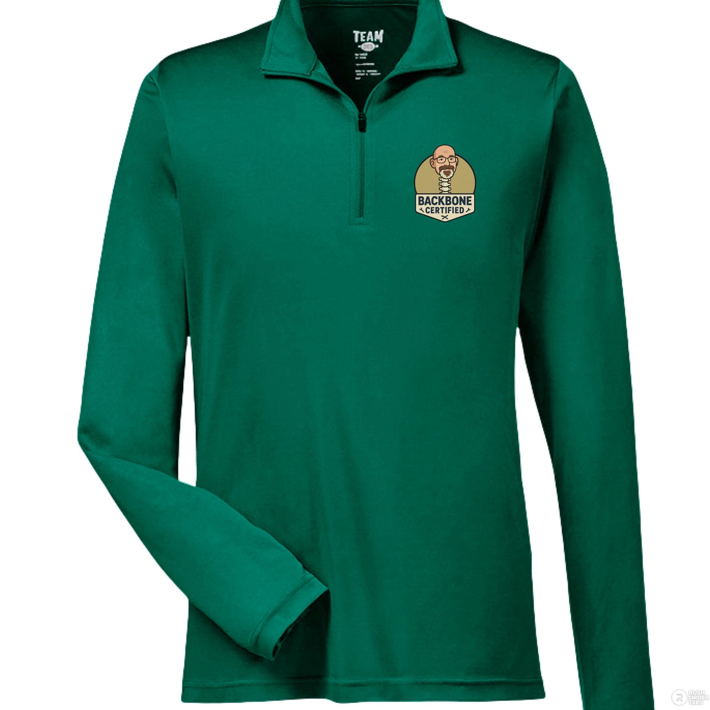 SPORT FOREST - FRONT