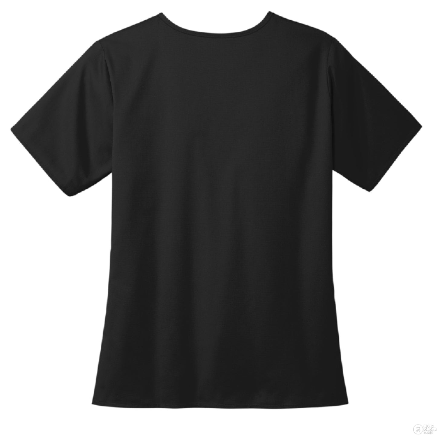 Black - BACK