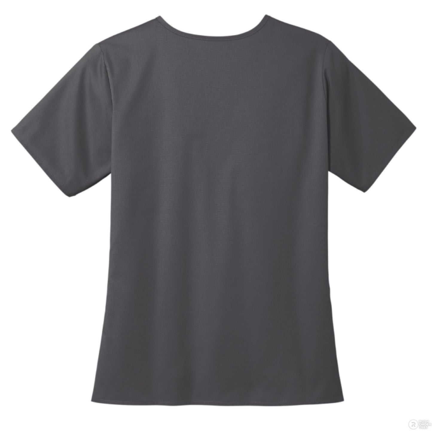 Pewter - BACK