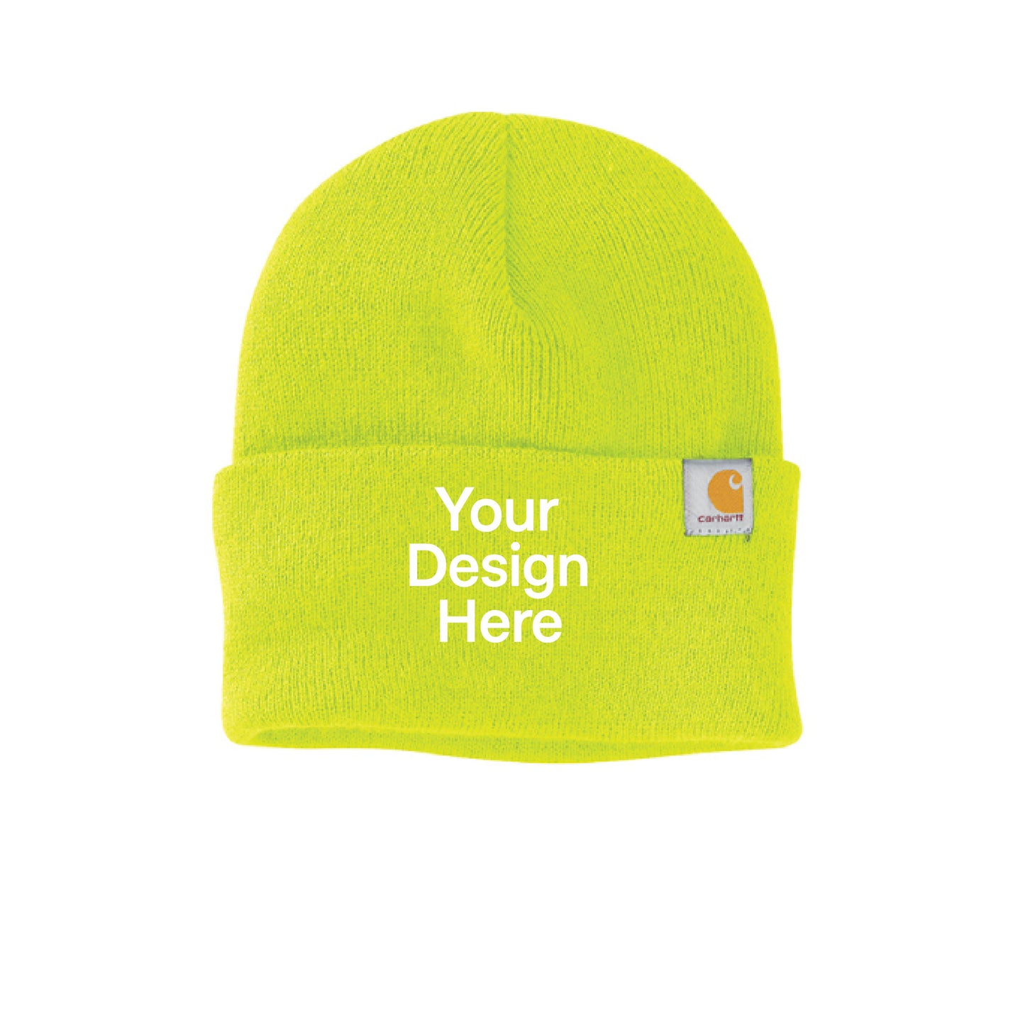Brite Lime - FRONT