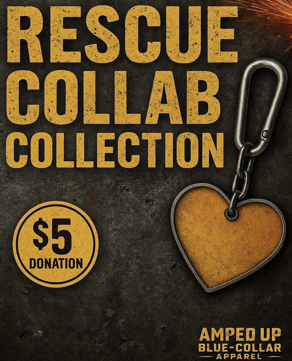 Rescue Collab Collection