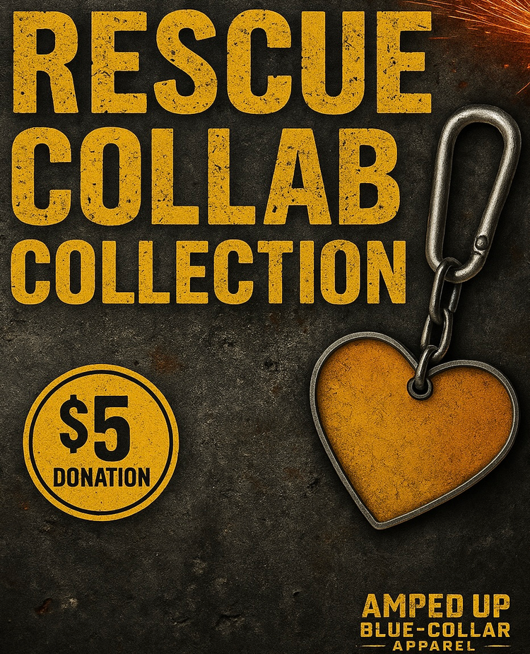 Rescue Collab Collection