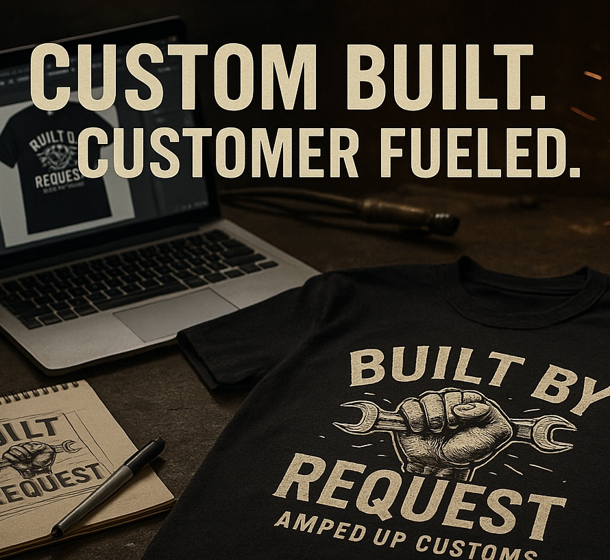 Custom Requests