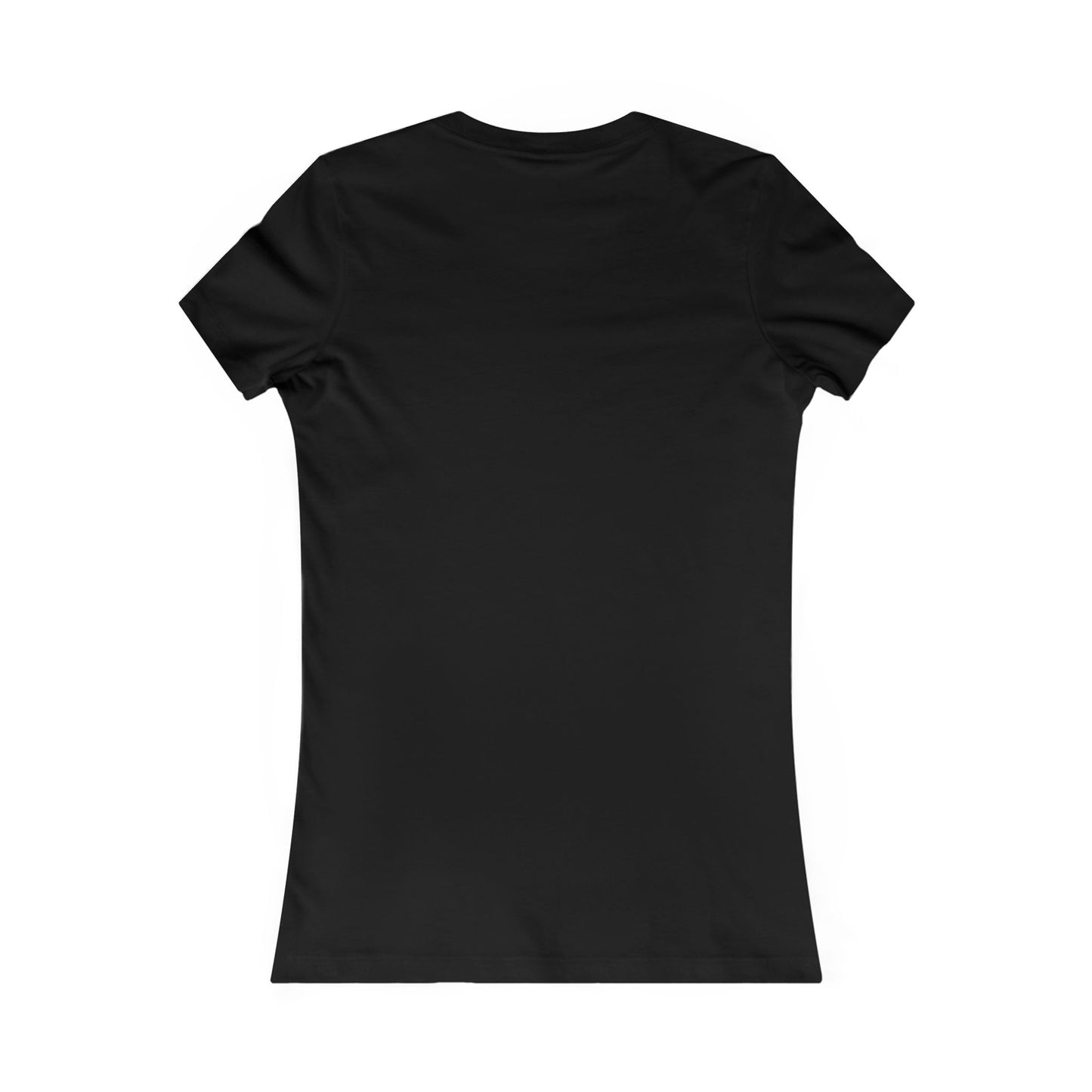 Blue Collar Pillows Women's Favorite Tee - Casual Comfort for Every Day