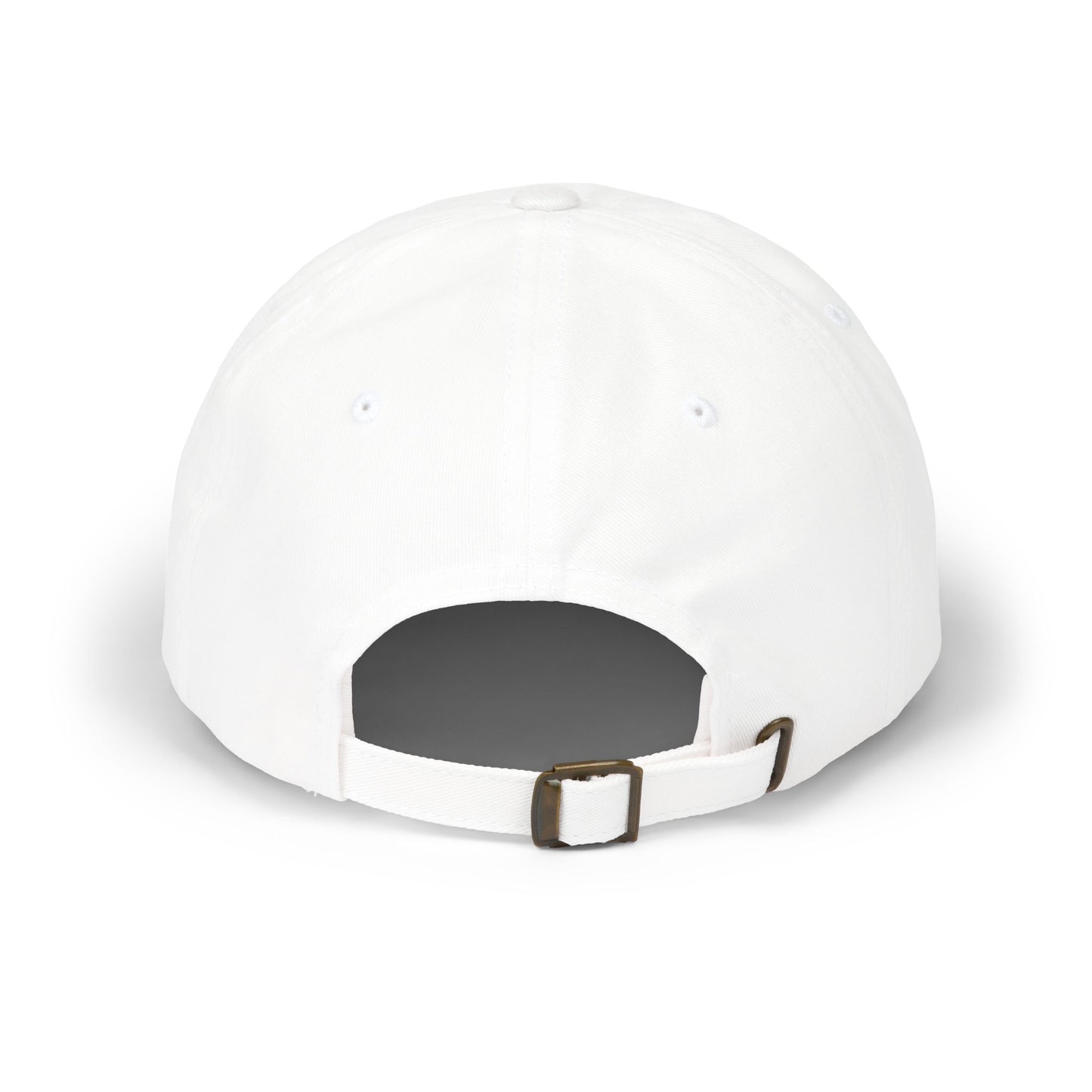 Amped Up Blue-Collar Dad Cap - Classic Trades Hat for Hardworking Individuals