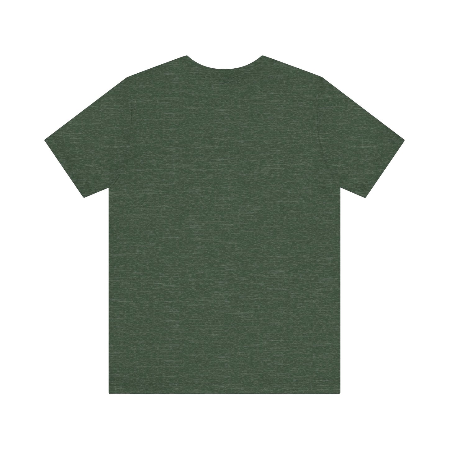 Adopt from Your Local Shelter Tee - Unisex Jersey Short Sleeve T-Shirt, Animal Rescue Shirt, Pet Adoption Gift, Casual Wear, Dog Lover [...]