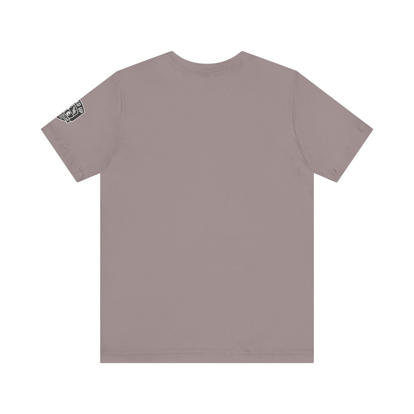 - 'Mentally On Break' Graphic Shirt for Relaxation