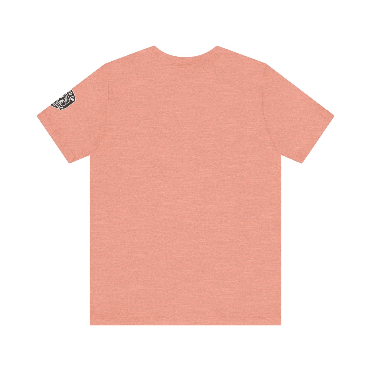 - 'Mentally On Break' Graphic Shirt for Relaxation