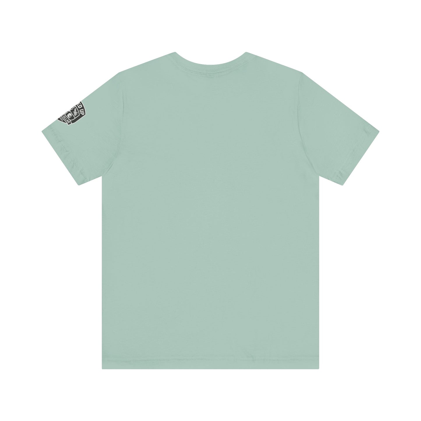 - 'Mentally On Break' Graphic Shirt for Relaxation