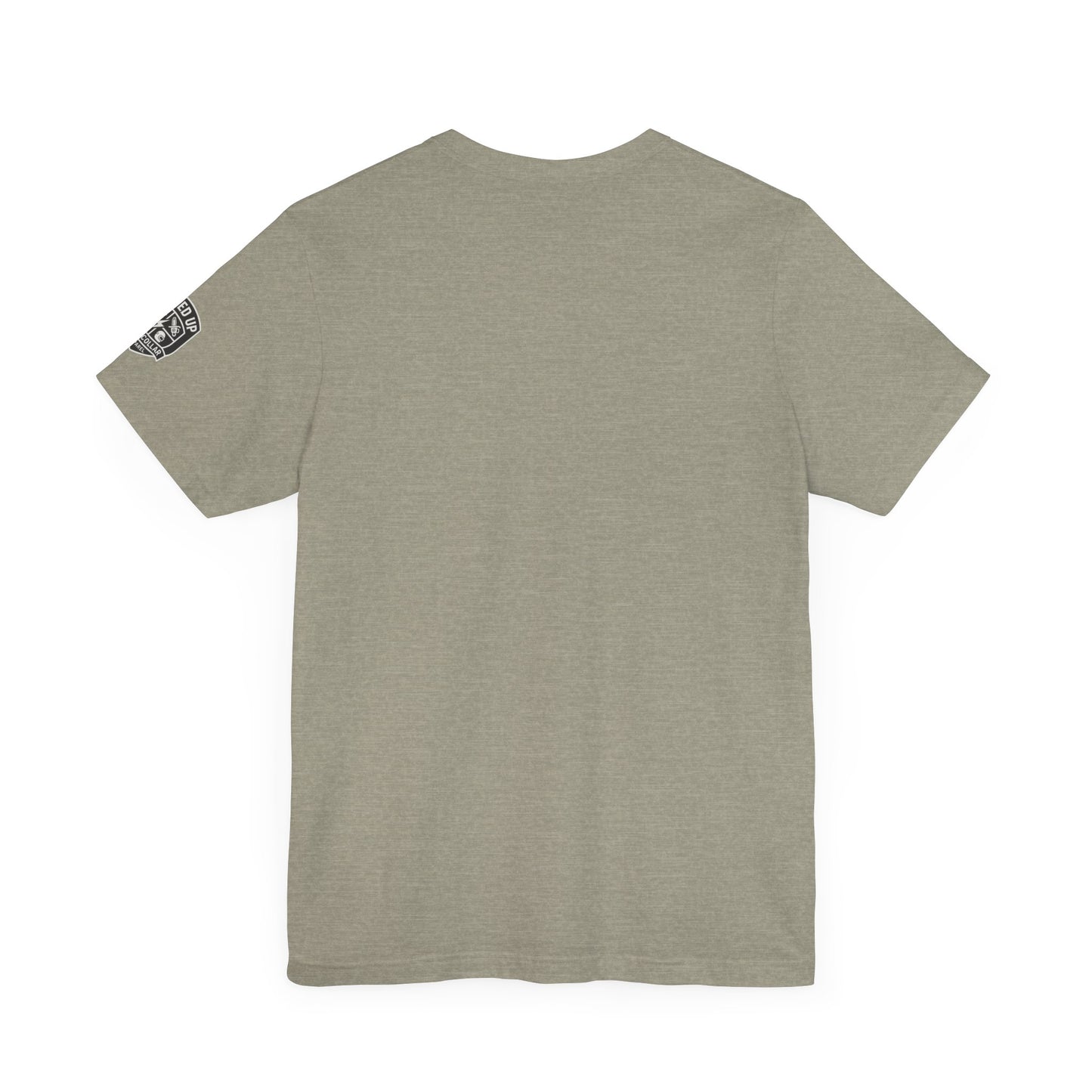 - 'Mentally On Break' Graphic Shirt for Relaxation