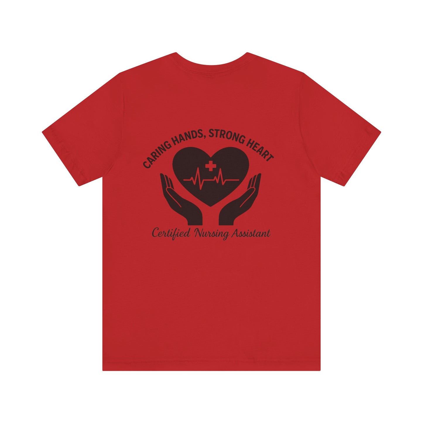 Compassion in Scrubs