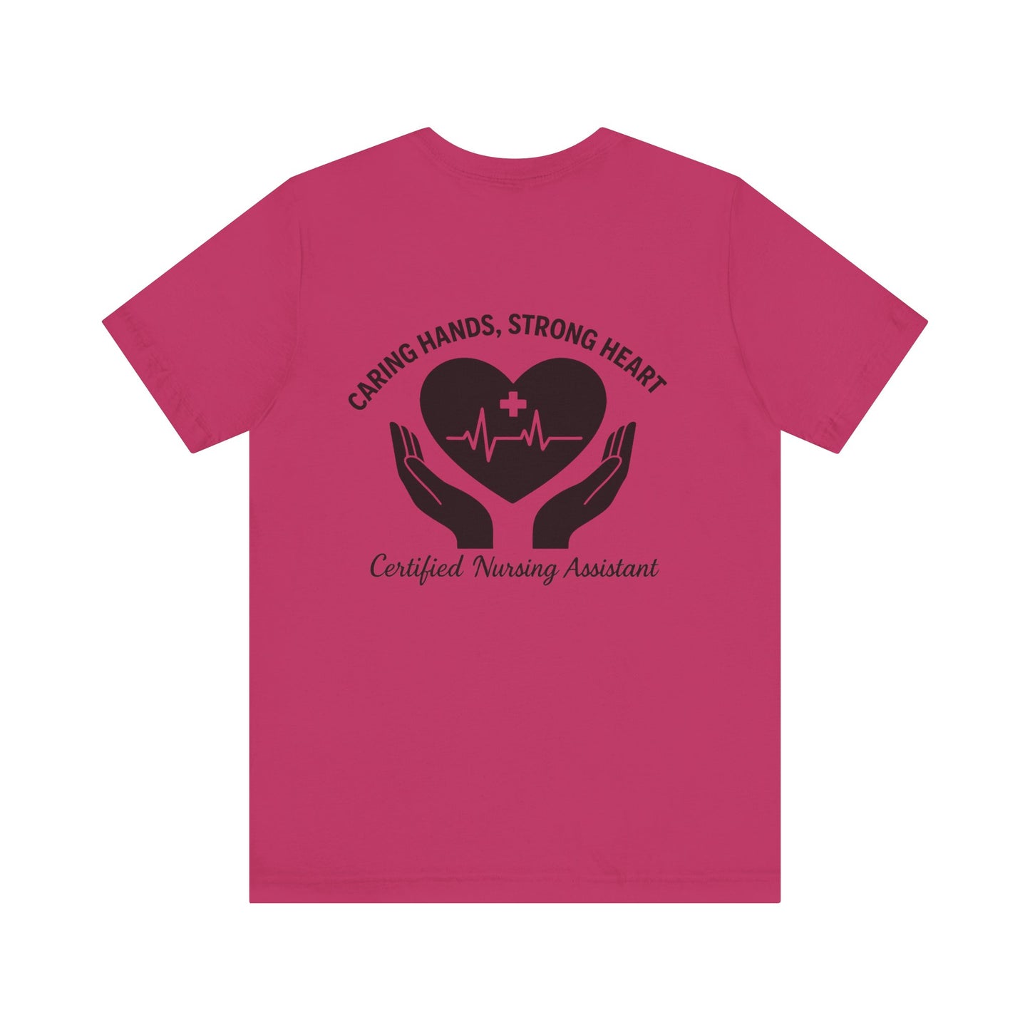 Compassion in Scrubs