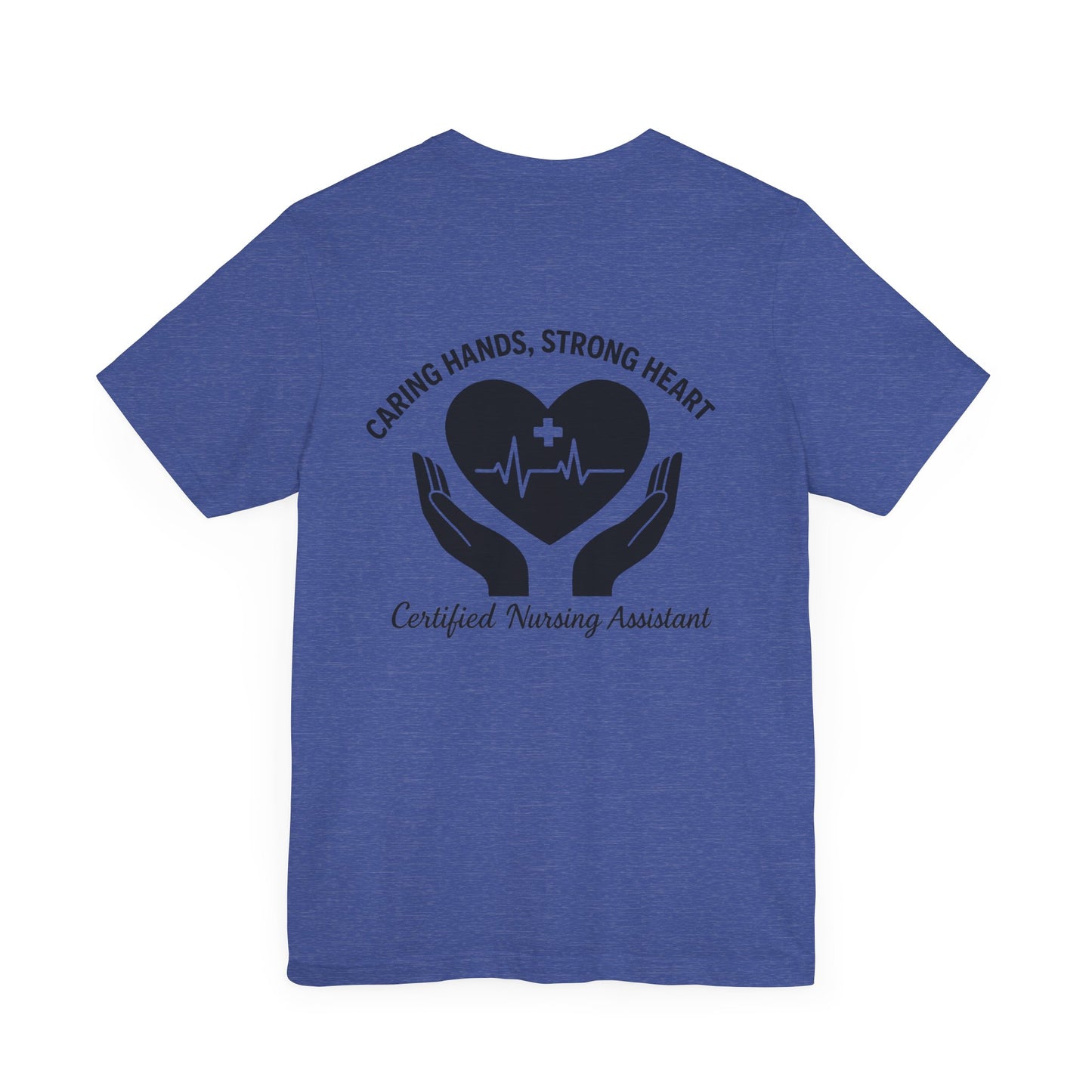 Compassion in Scrubs