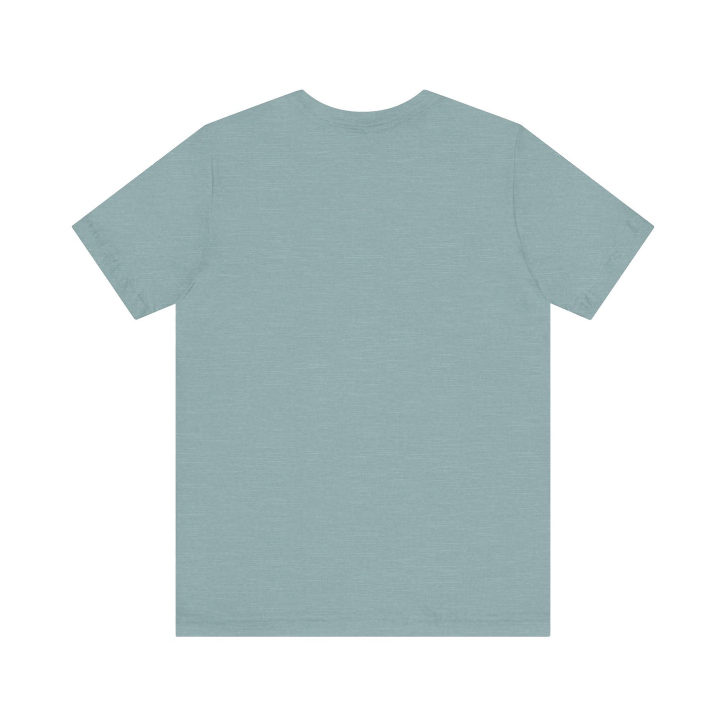 Adopt from Your Local Shelter Tee - Unisex Jersey Short Sleeve T-Shirt, Animal Rescue Shirt, Pet Adoption Gift, Casual Wear, Dog Lover [...]