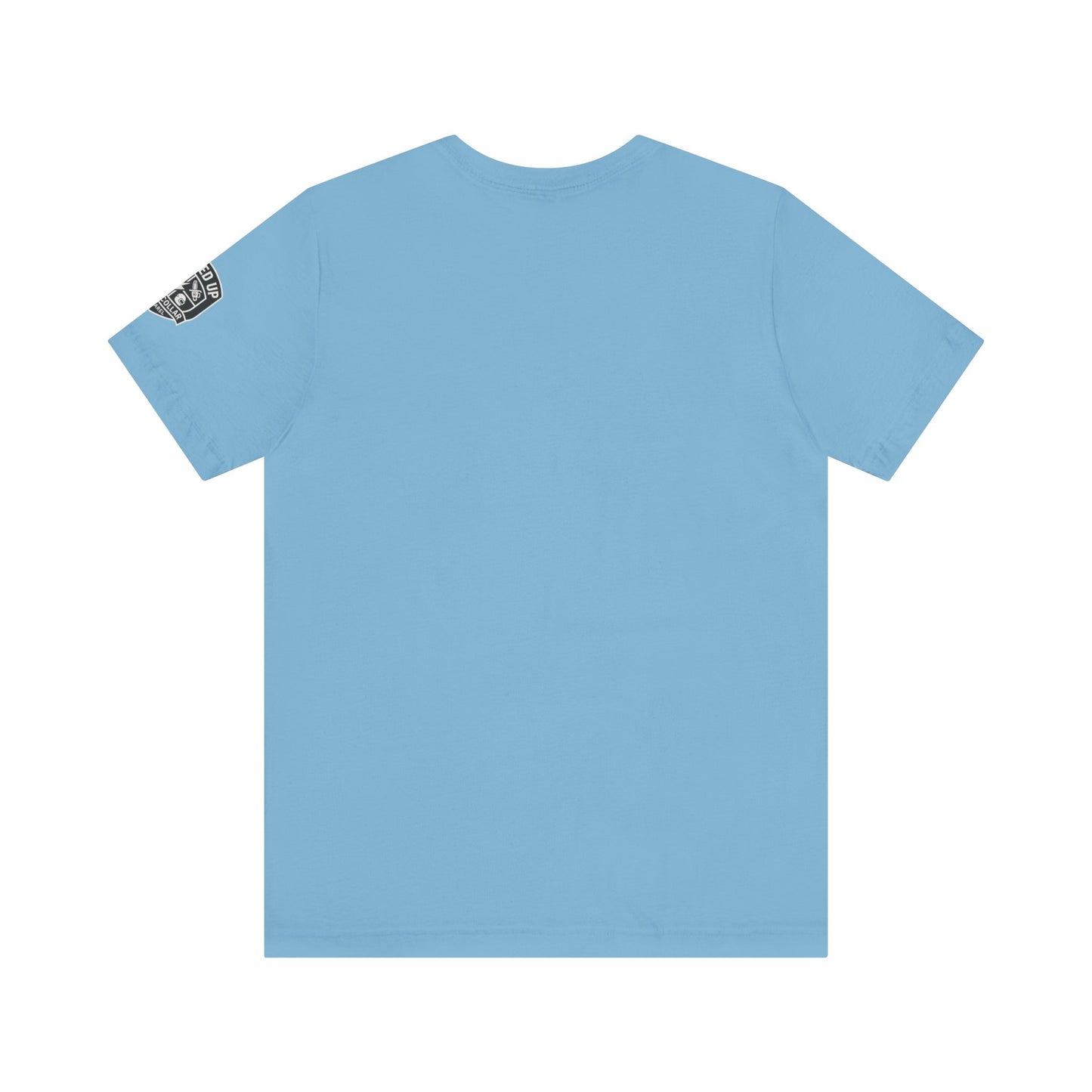 - 'Mentally On Break' Graphic Shirt for Relaxation