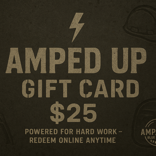 Gift Cards Fueled By Blue-Collar Life