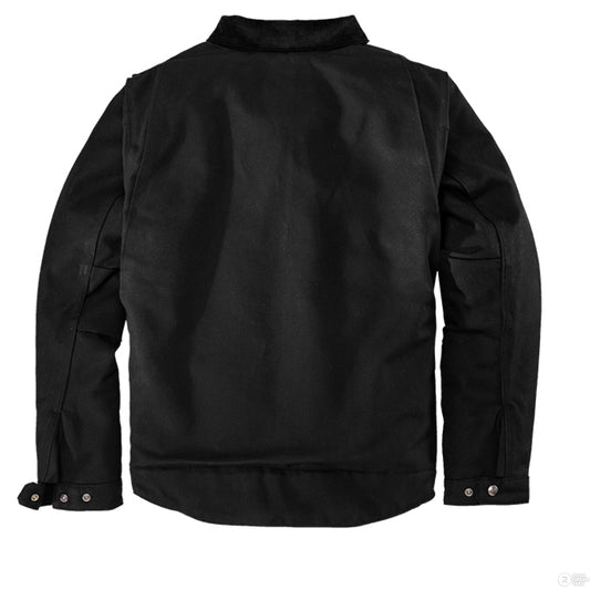 Black - BACK