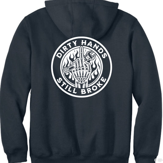 New Navy - BACK