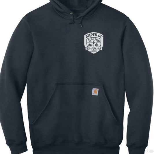New Navy - FRONT