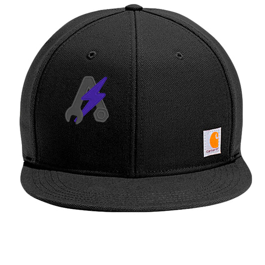 Black - FRONT