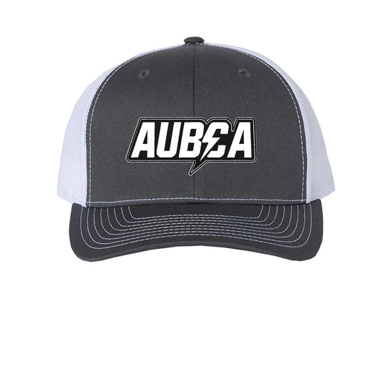 Charcoal/ White - FRONT